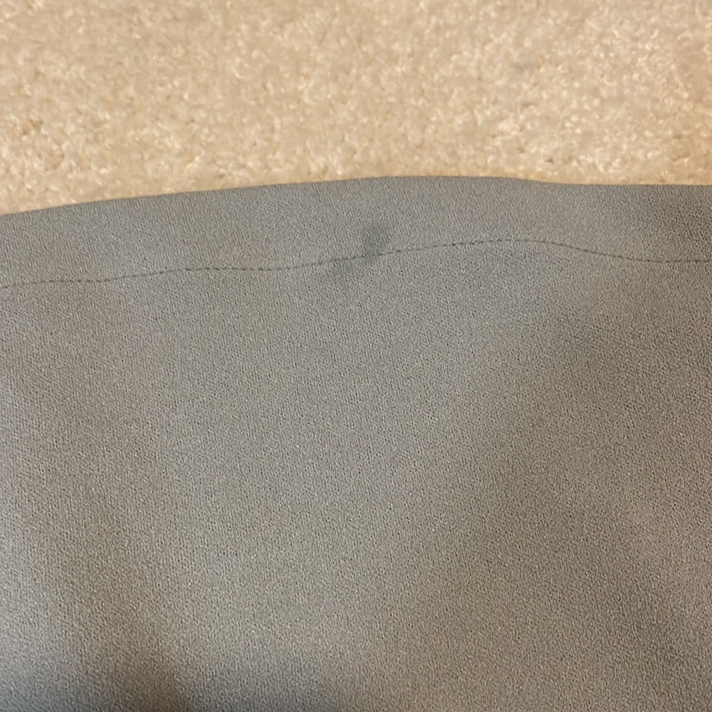 Lulu's Melora Slate Blue Maxi Dress - Picture 11 of 11